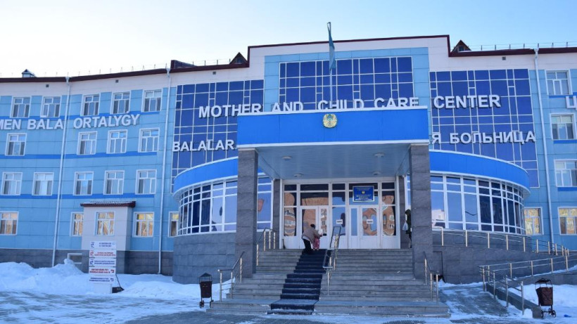  ШҚО әкімдігінің баспасөз қызметі 