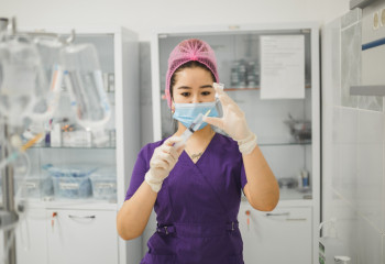 9 млрд тенге потратит Казахстан на вакцину от ВПЧ для 11-летних девочек