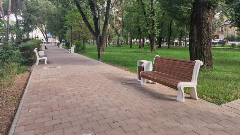  © акимат Алматы 