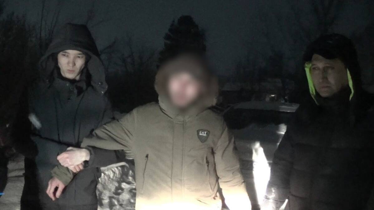  видеодан алынған кадр 