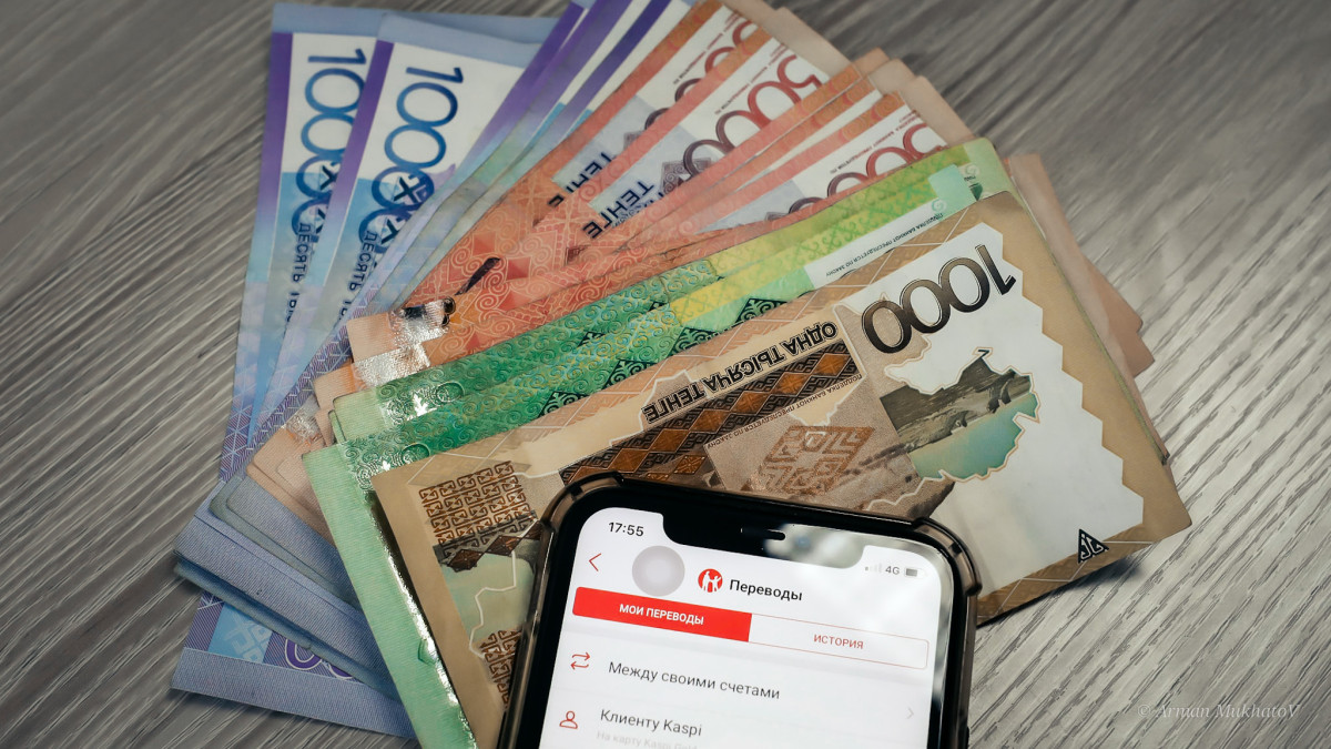  ©El.kz/Арман МУХАТОВ 