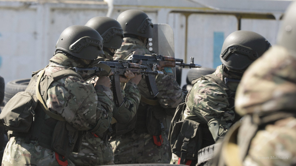  ©El.kz/Арман МҰХАТОВ 