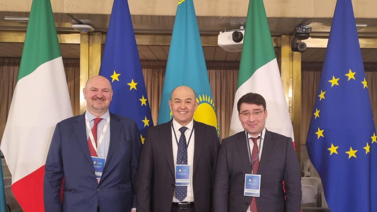  Ғылым және жоғарғы білім министрлігі 