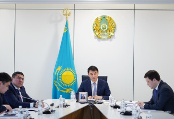 Түркістан облысында 160 мыңнан астам адам жұмыспен қамтылған