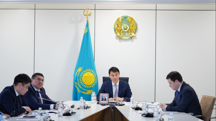  Түркістан облысы әкімінің баспасөз қызметі 