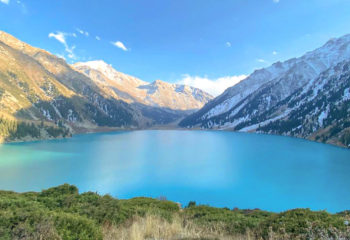 Қазақстан Alpitour туристік холдингінің каталогына енді