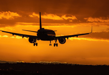 Астанадан Рим мен Милан қалаларына ұшатын әуе рейсі ашылады