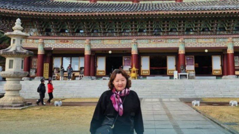  ҚР Ғылым және жоғары білім министрлігі / Facebook 