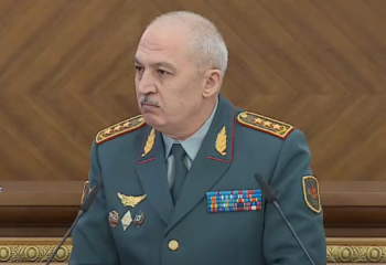 БҰҰ миссияларына баратын әскери қызметшілер арасында қанша әйел бар?