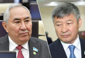 «Жигули Дайрабаев, Дәулет Тұрлыханов». Ұлттық құрылтайдан кімдер шығып қалды