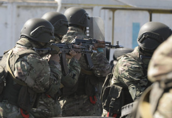 Сирия мен Израильге Қазақстаннан 139 азамат аттанады