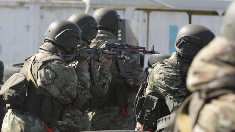  ©El.kz/Арман МҰХАТОВ 