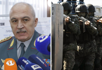 БҰҰ миссиясына қатысатын әскерилер 1500 доллардан алады