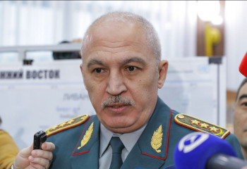 Әскери қызметшілердің бітімгершілік миссияға дайындығы қандай