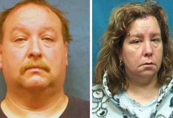 Америкалық отбасы Қазақстаннан асырап алған балаларын 9 жыл бойы зорлаған