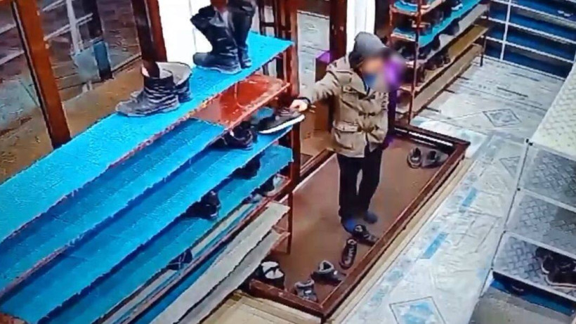  видеодан алынған кадр 