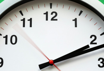 На час назад переведут время в Астане, Алматы и других регионах Казахстана