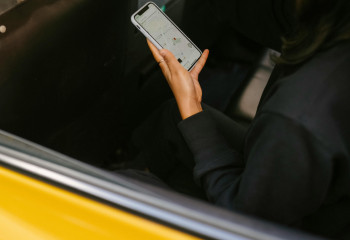 Among the CIS countries, Kazakhstan has the most expensive taxi - analysts