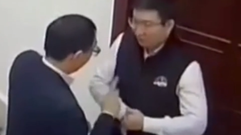  Видеодан кадр 