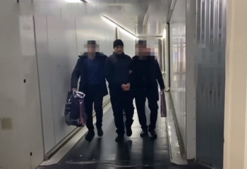 Грузия передала Казахстану подозреваемого в коррупции