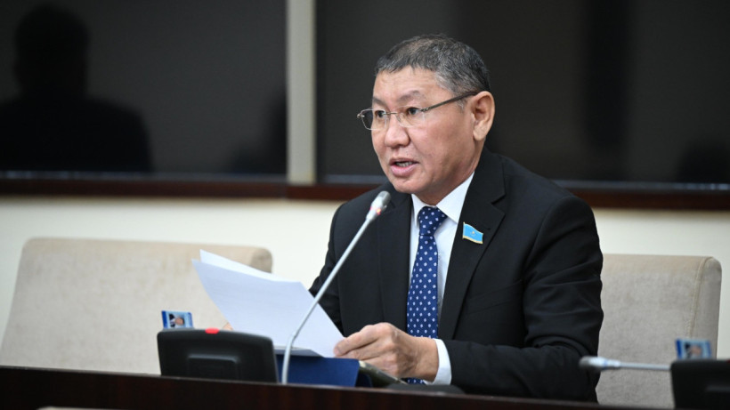  Сенаттың баспасөз қызметі 