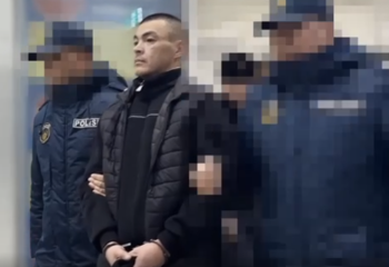 Интерпол аса ірі көлемде ақша ұрлаған жемқорды Грузияда ұстады