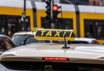 Қазақстандағы такси қызметі ТМД бойынша ең қымбат болып шықты