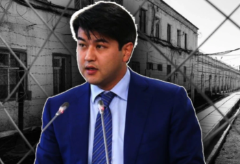 «Ағасына көмектескен». Бишімбаевтың бауыры қанша жылға қамалады