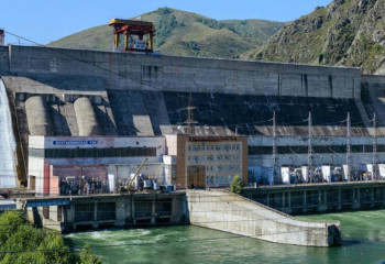 Eight hydraulic structures became state property of Kazakhstan