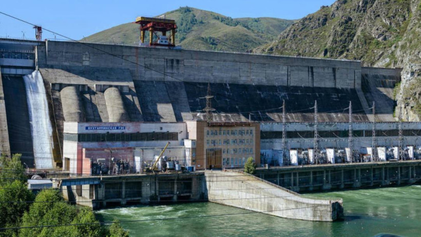  Minister of Water Resources and Irrigation 