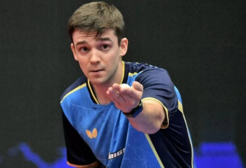 Отандасымыз АҚШ-та өткен үстел теннисінен турнирде топ жарды