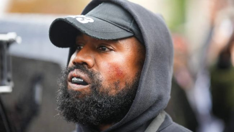  ©Edward Berthelot / Getty Images 