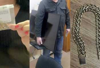 Қостанайда полиция 5 пәтер ұрлығына қатысы бар азамат қамауға алынды