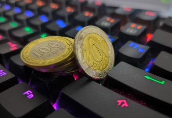 Товарооборот между Казахстаном и Италией продолжает демонстрировать устойчивый рост