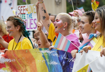Қазақстанда ЛГБТ жасөспірімдерді қолдайтын алғашқы сайт ашылды