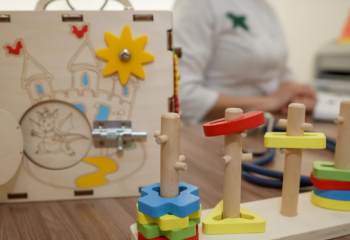 Байқоңырда екі қазақстандық балабақша іске қосылды