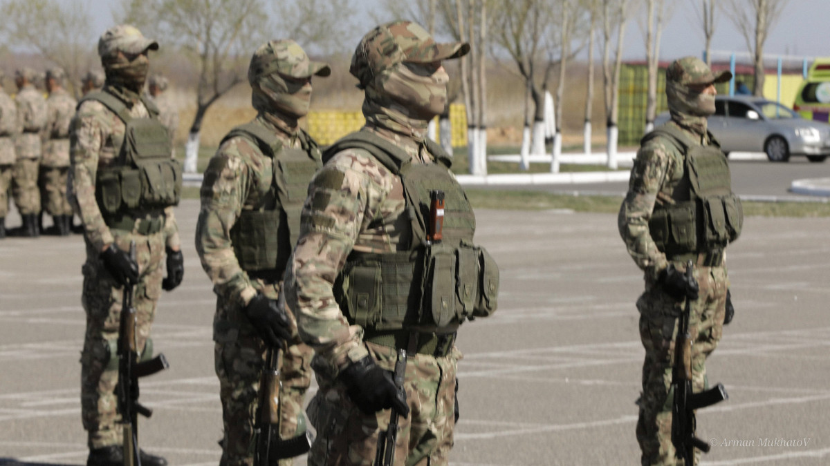  ©El.kz/Арман МҰХАТОВ 