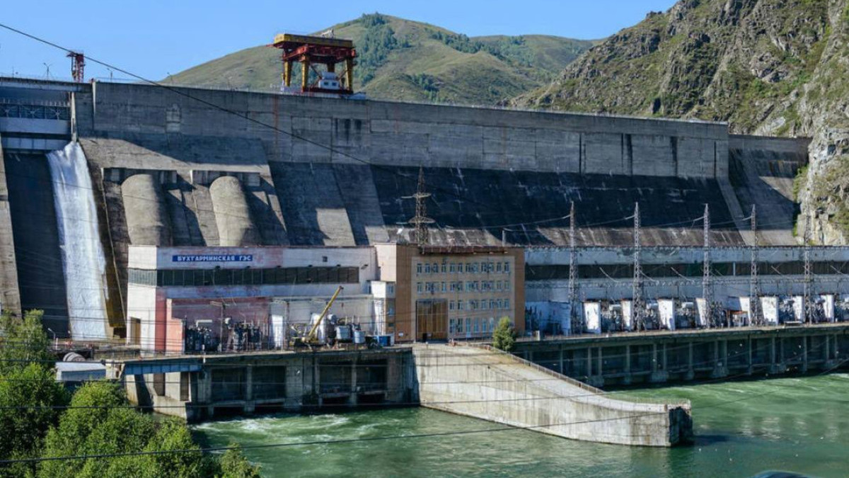  Minister of Water Resources and Irrigation 