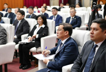 АДГС: количество претендентов на государственную службу по новой системе отбора выросло в 2,7 раз