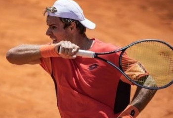 Дмитрий Попко пробился в полуфинал турнира в Буэнос-Айресе