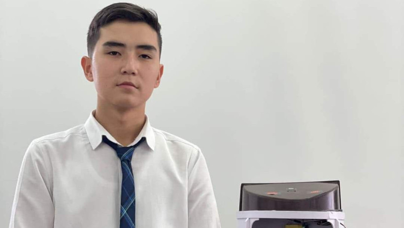  Түркістан облысының Өңірлік коммуникациялар қызметі 