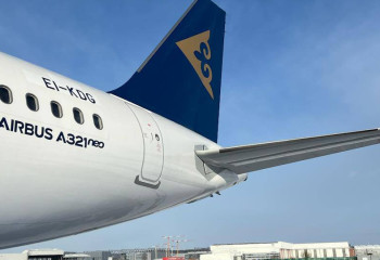 Air Astana увеличила авиапарк до 50 самолетов