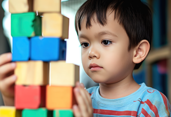 Баладағы аутизм белгілерін қалай анықтаймыз