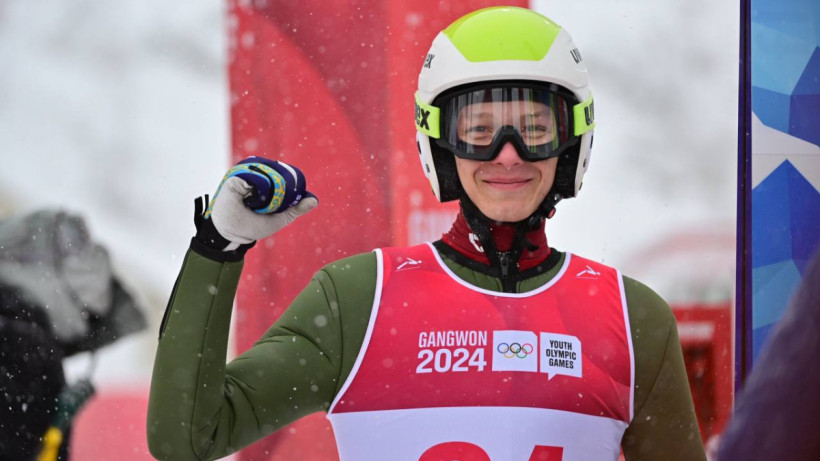  © Министерство туризма и спорта 