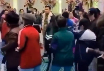 Той в стиле «Слова пацана» обсуждают казахстанцы в соцсетях