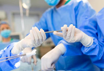 При помощи инновационных технологии в Казахстане вылечили около 20 тысяч человек