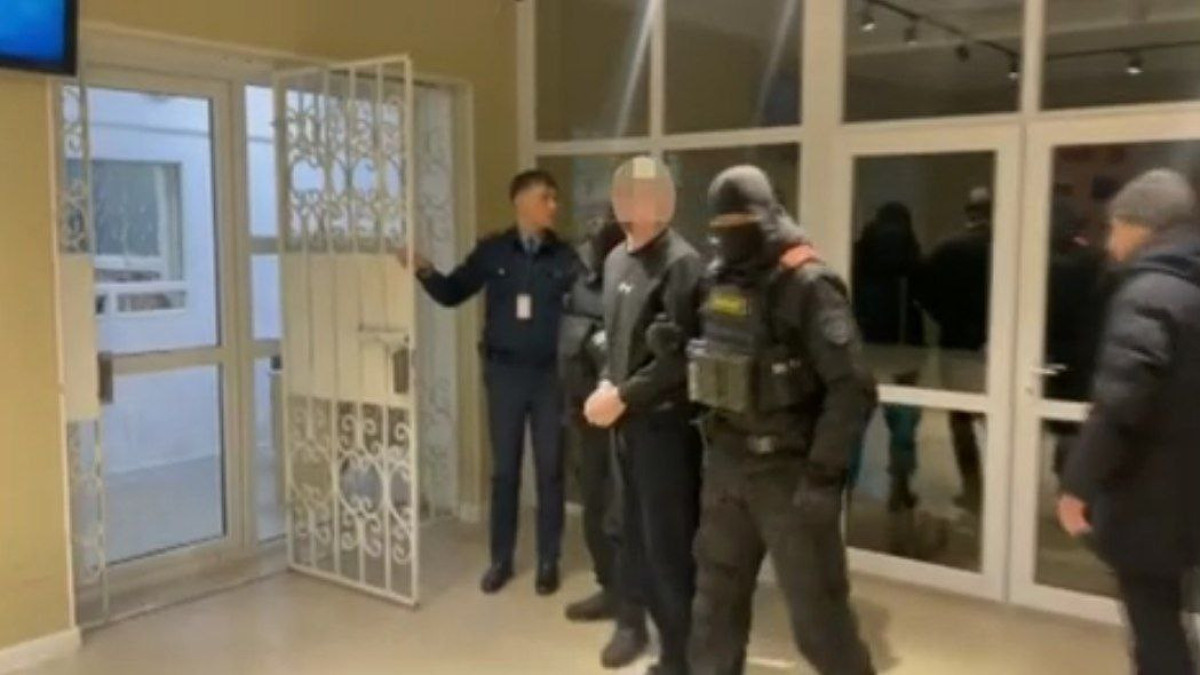  Қарағанды облыстық ПД 