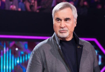 Валерий Меладзенің Алматыдағы концерті кейінге қалдырылды