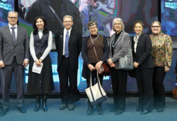 Алматыдағы жоғары оқу орны American Councils жобаларына қатысады