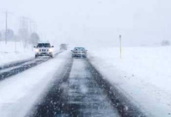 Еліміздің төрт облысында жол жабылды